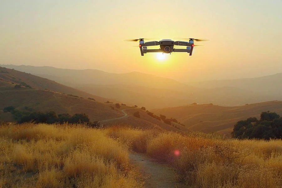 drone for adult
